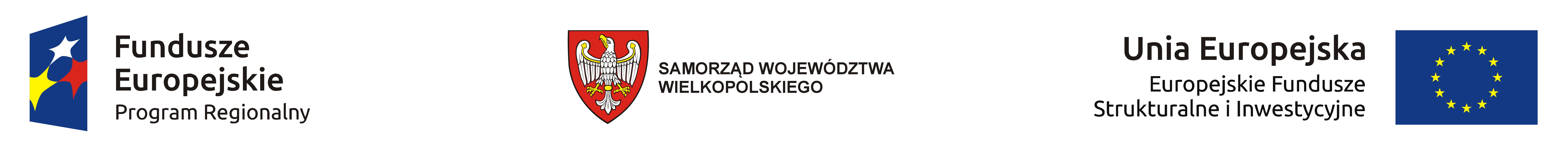 logo Unia Europejska