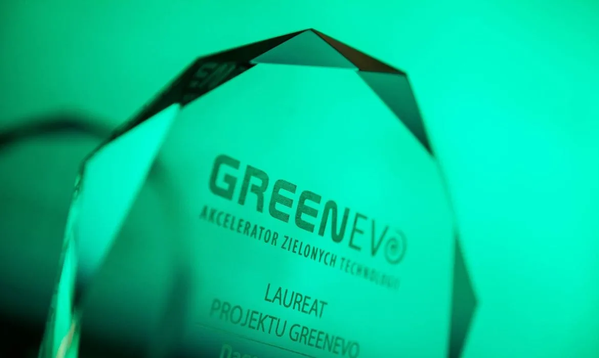 GreenEvo VII έκδοση του προγράμματος