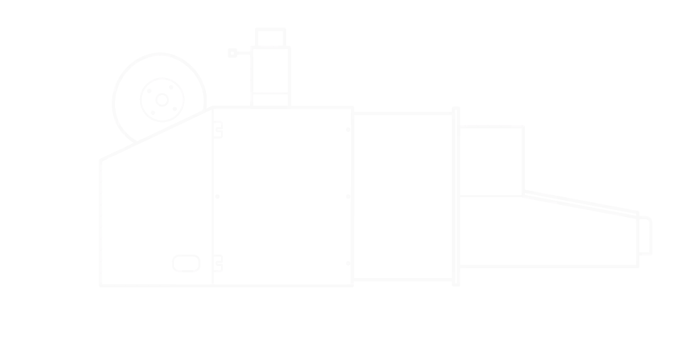 Palnik PellasX X 500